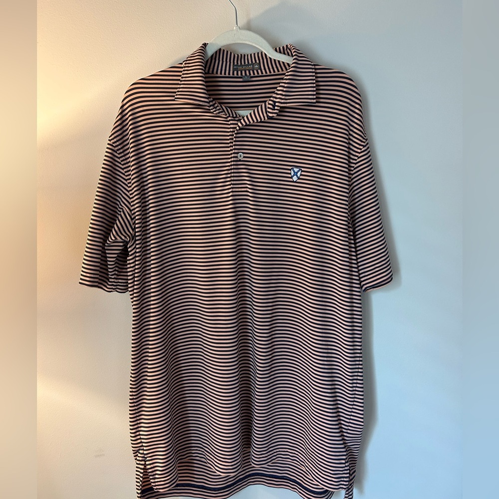 Peter Millar Summer Comfort Polo